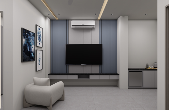Suite Room